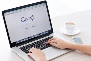 Google reklama